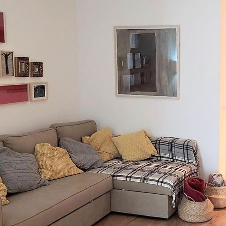 Alegramente Lägenhet Lisboa Exteriör bild