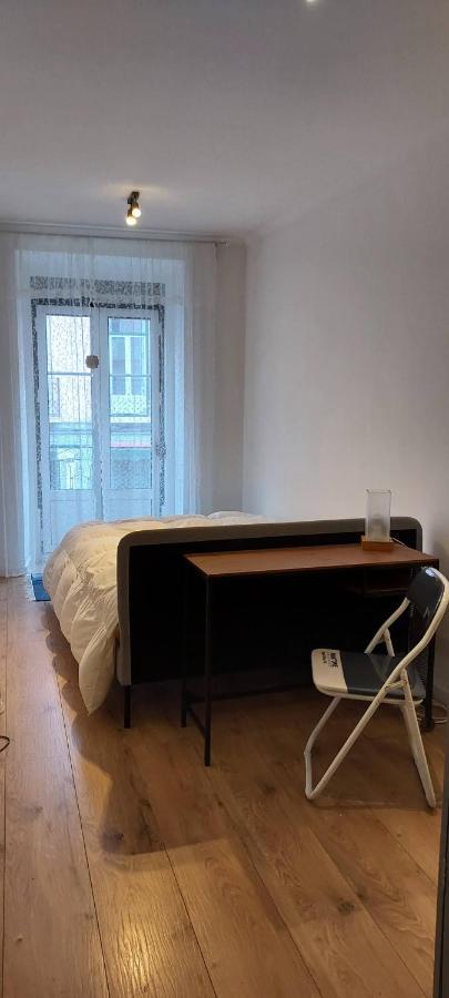 Alegramente Lägenhet Lisboa Exteriör bild